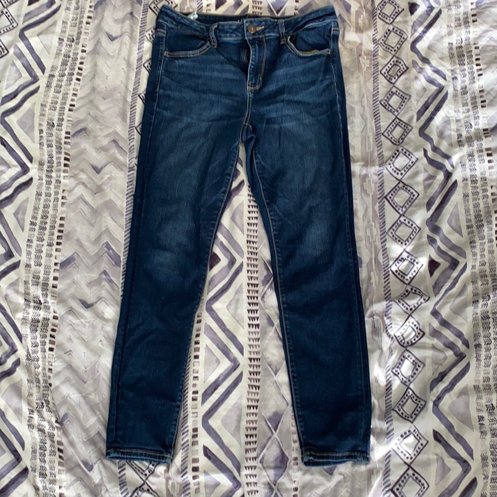 American Eagle Jeans/Jeggings
